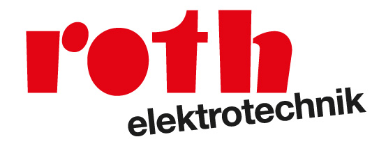 Eh Roth Logo Roth-Logo | Elektro Azubi Solingen